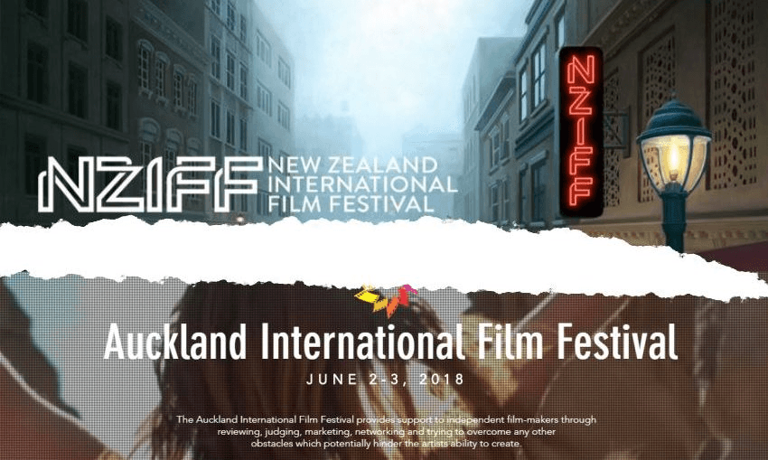 Waaaait, is this the Auckland film festival I think it is? The Spinoff