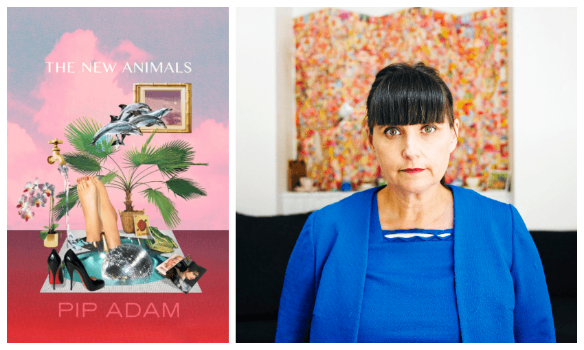Finally, the Spinoff reviews ‘Book of the Year’ The New Animals