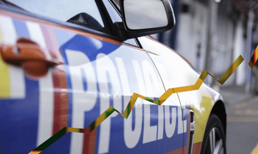 Photo: RNZ / Richard Tindiller 
