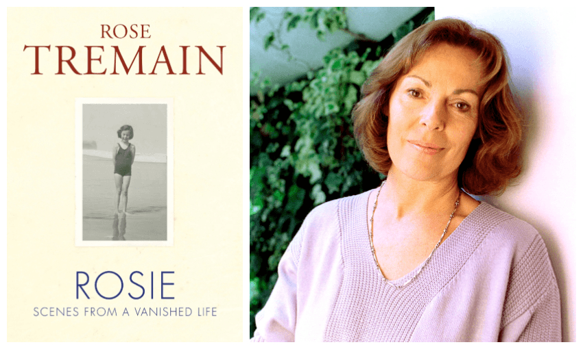 Book of the Week: Why doesn’t Mother love me?