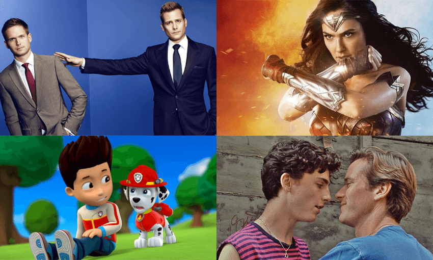 These are just some of the beautiful things available on Lightbox! And we’re here to tell you how to access them.