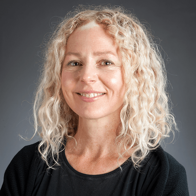 Sarah Monod de Froideville