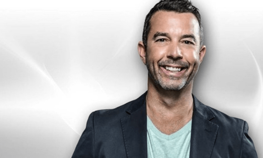 The Friday Poem: ‘The Hierarchy’ by Victor Billot