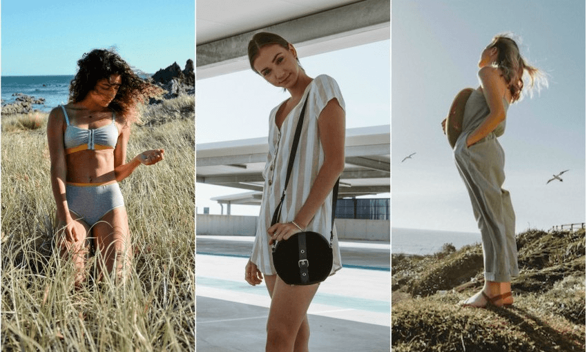 ethical fashion made in nz business 

