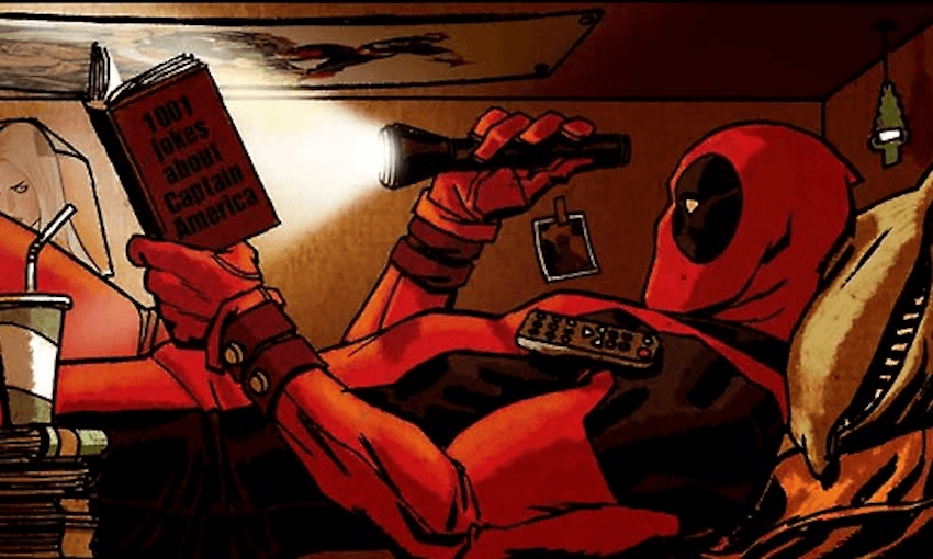 Deadpool_reading