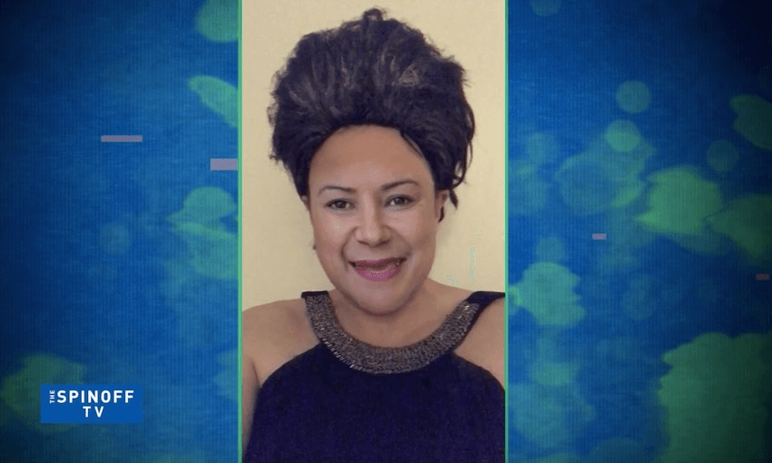 Kiwis of Snapchat: Paula Bennett for leader!