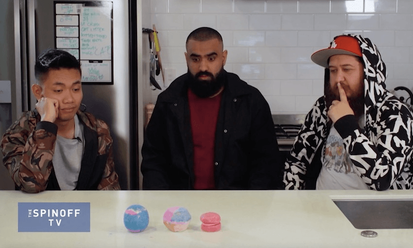 Introducing Frickin Dangerous Bro’s reviews of fancy shit white people like