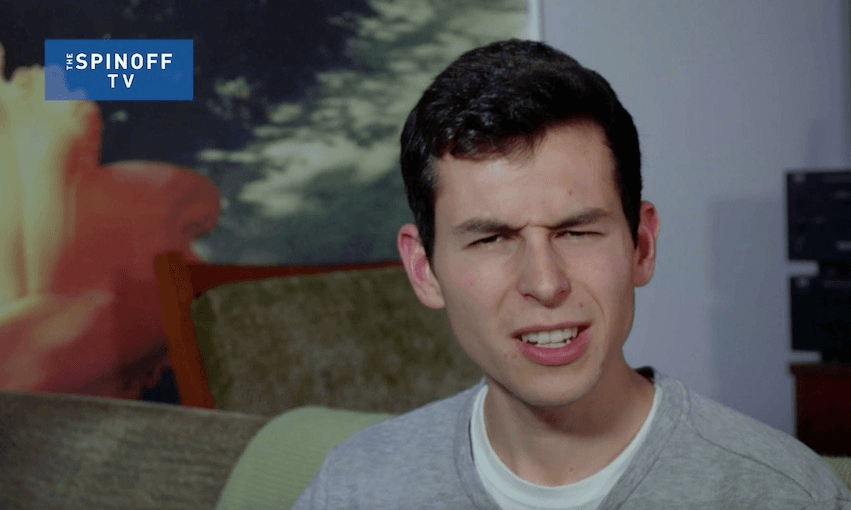 Repressed Memories: The boys of early-2000s New Zealand pop music