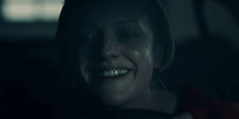 Tfw u listen to Oprah. 
