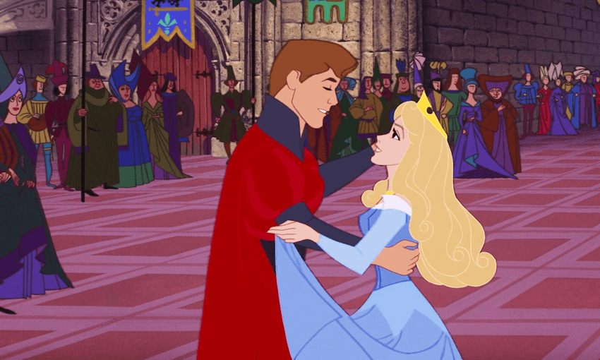 Should we be raising our kids on fairy tales?