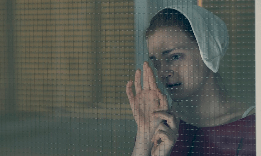 Janine, may the force be with you. 
