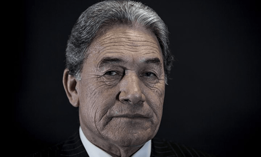 Photo: RNZ / Rebekah Parsons-King