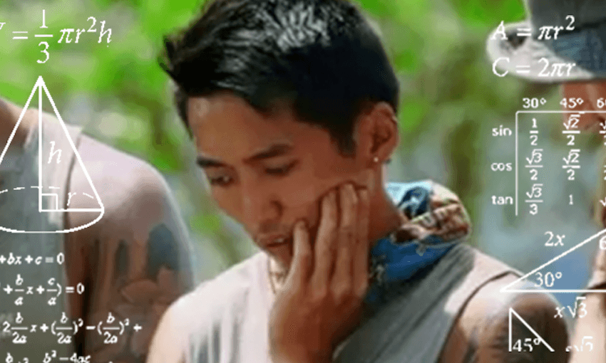 Survivor NZ, Week 7: Farewell to two of the biggest characters of the season
