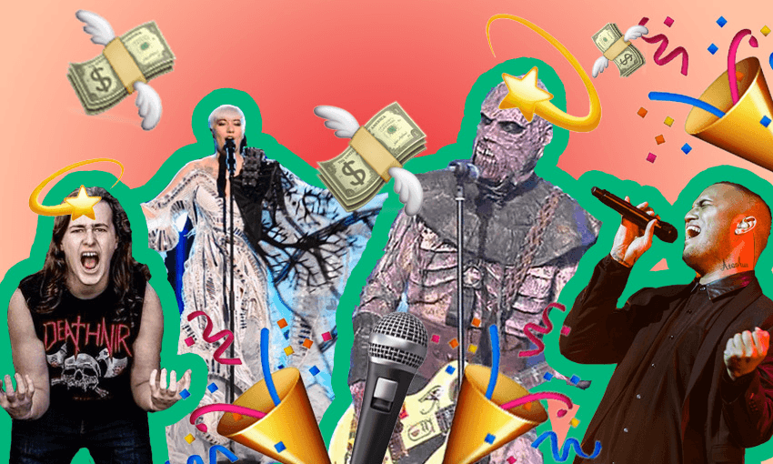 How New Zealand could enter (and win?) the Eurovision Song Contest