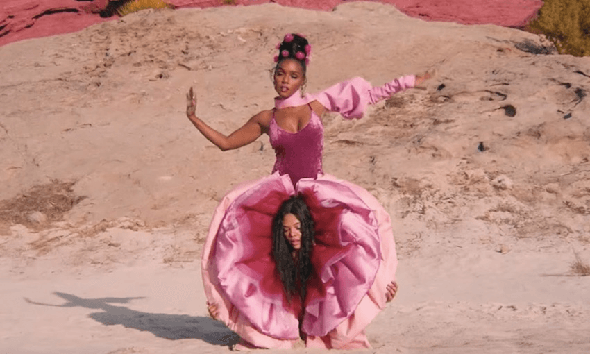 2018’s best music videos so far don’t just look good, they have something to say