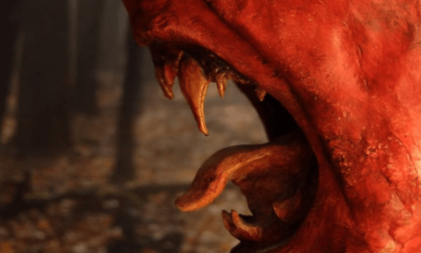 The world according to MW