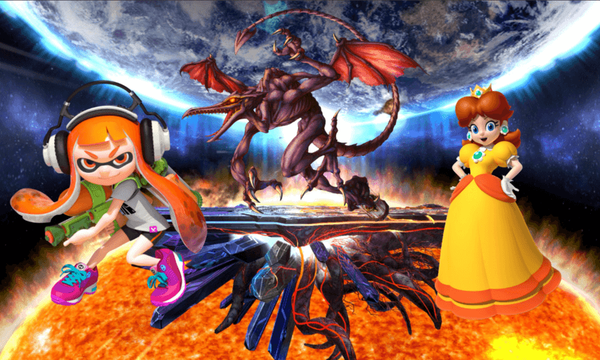 Who are these mystical characters? We’ve got you covered.