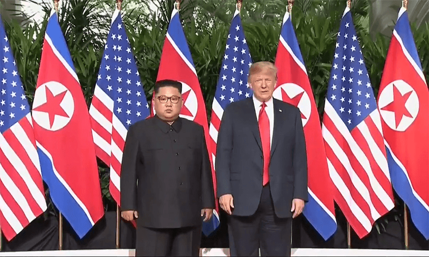 The Friday poem: ‘Lines from way back’ by Vincent O’Sullivan