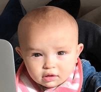 Waimihia Rose Mather