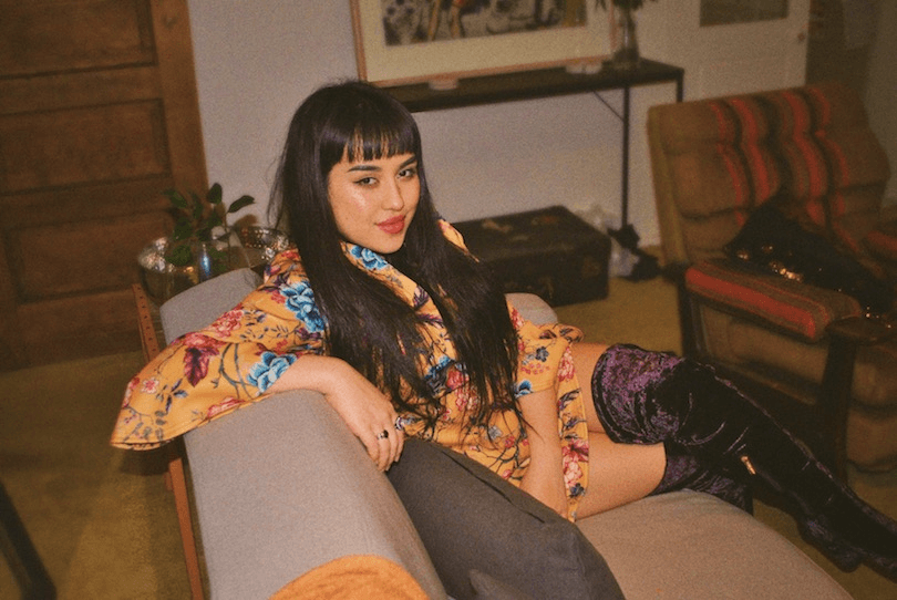 The Friday Poem: ‘Ode to Johnsonville’s Cindy Crawford’ by Tayi Tibble