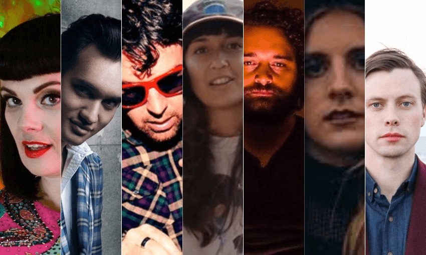 Who will win the 2018 Silver Scroll? We assess the chances of all 20 finalists