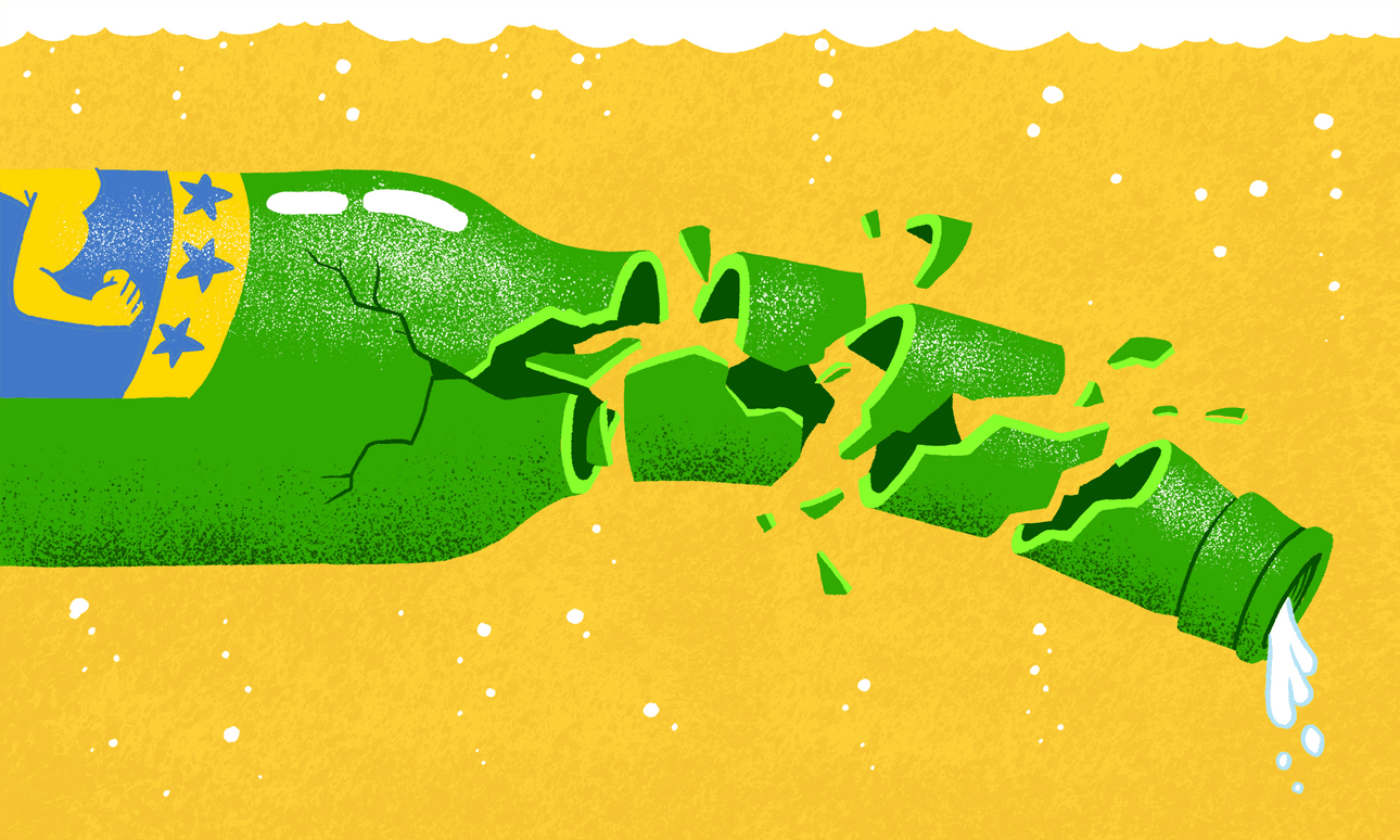 Illustration: Toby Morris 
