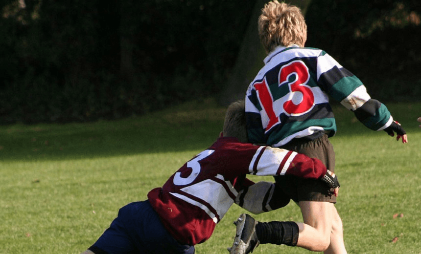 Rating your Kiwi Childhood: The pros and cons of Saturday morning sport