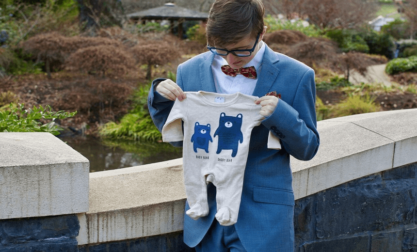 Scout. Credit: Paul S Allen 
