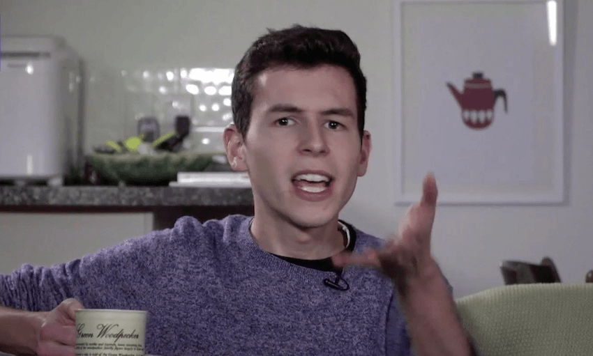 Repressed Memories: Was 2009 Shortland Street’s greatest year ever?