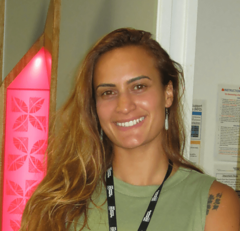 Ayla Hoeta