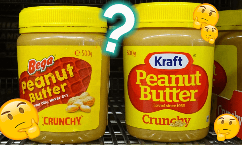 WTF has happened to Kraft peanut butter?! Your questions answered The
