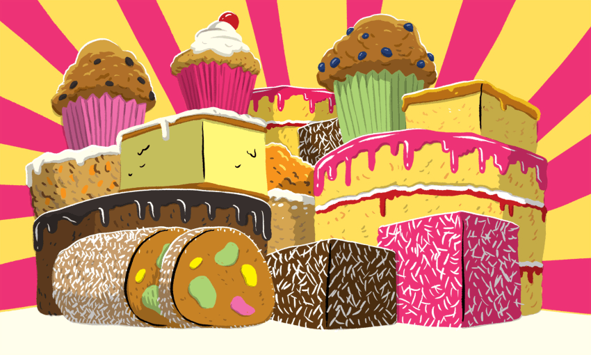 Illustration by Toby Morris