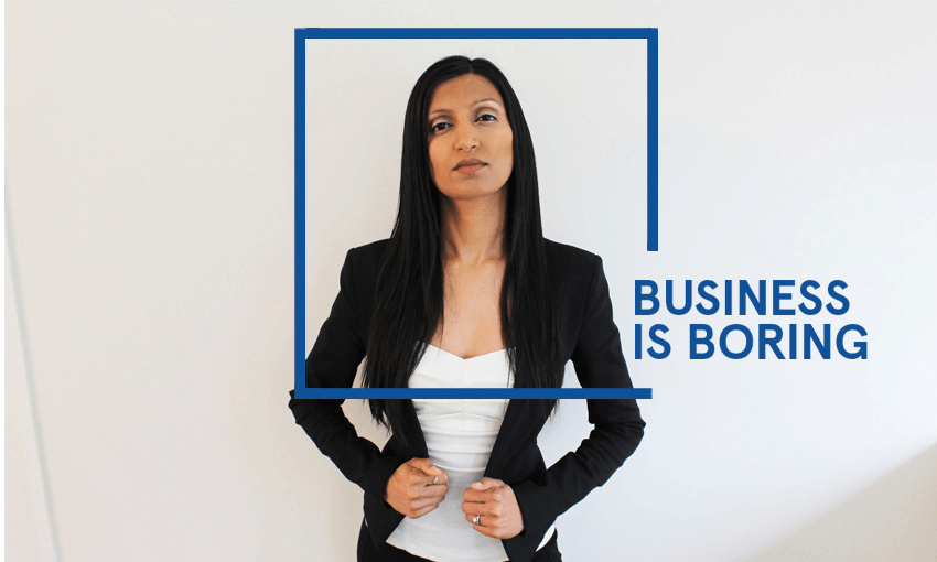 Sunfed Founder Shama Lee