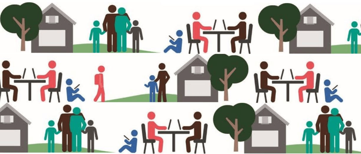 It is unknown how many of Stats NZ’s stick figures completed the census 
