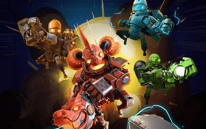 grabity_wallpaper_explosive