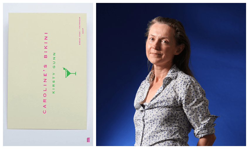 Book of the Week: The innumerable pourings of gins and the tiny rituals of swizzle sticks