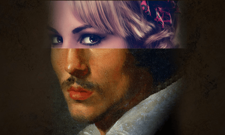 The Pop Up Globe has announced their new season, including an all-male version of Taming of the Shrew. 
