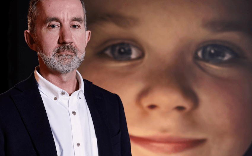 A Curious Mind: Nigel Latta on making popular TV without dumbing it down