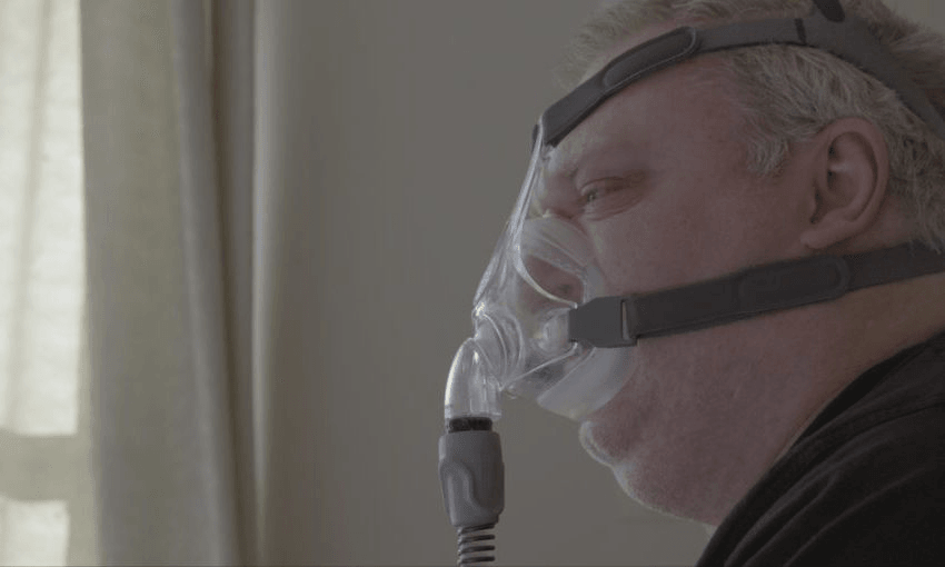 Photo: Ethan Donnell 
