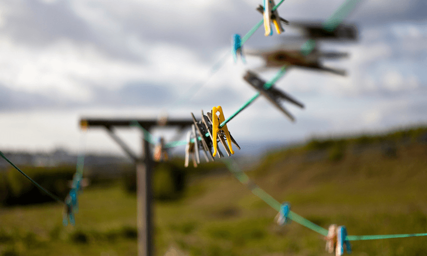 The Tuesday Poem: ‘Assimilation’ by Tayi Tibble