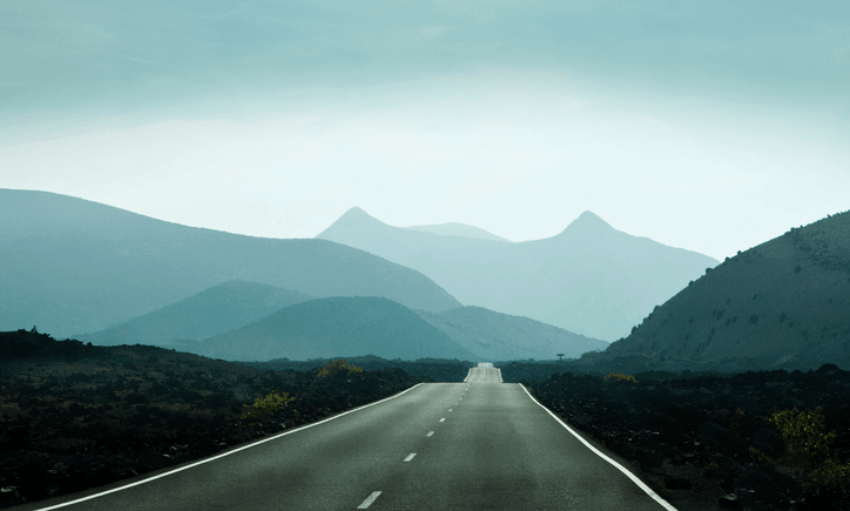 The Wednesday Poem: ‘The further you look’ by Sam Hunt