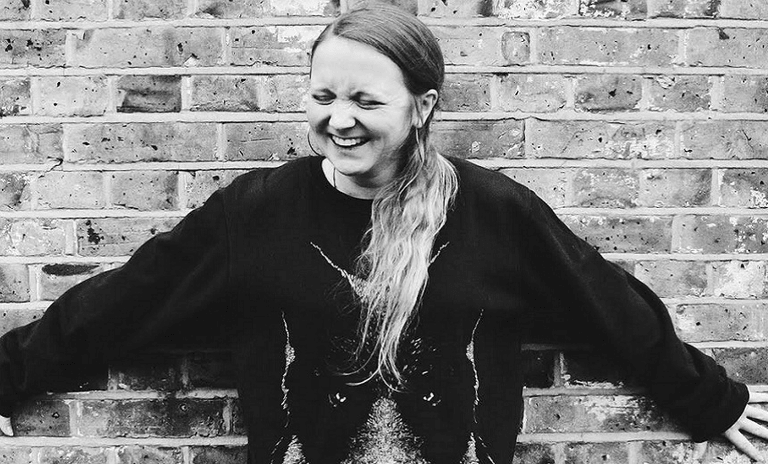 ‘i Was So Angry That It Was So Difficult Poet Hollie Mcnish Talks Motherhood With Holly Walker
