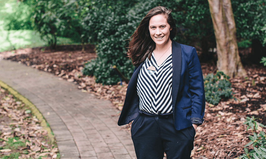  Photo: Qiane Matata-Sipu 
