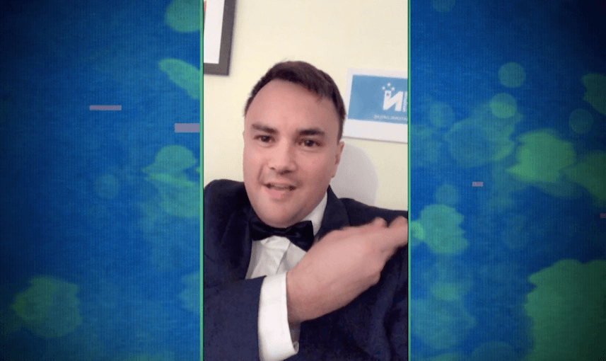 Kiwis of Snapchat: Simon Bridges on ‘Limogate’