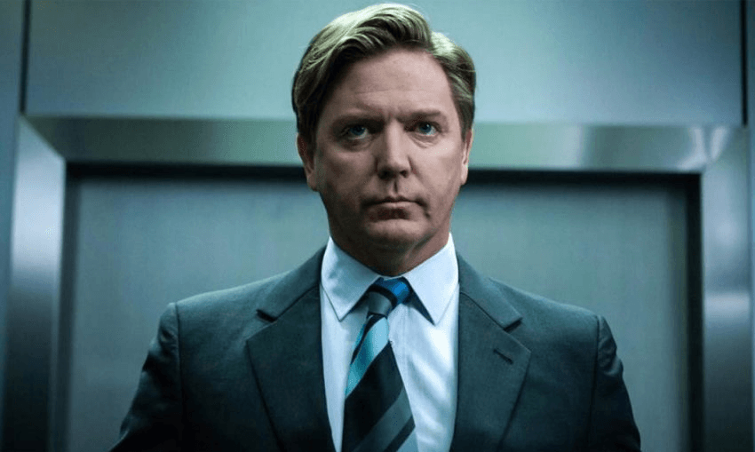 When Chris Warner speaks, New Zealanders with Down Syndrome hear it