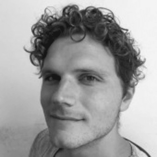 Alex Beattie The Spinoff