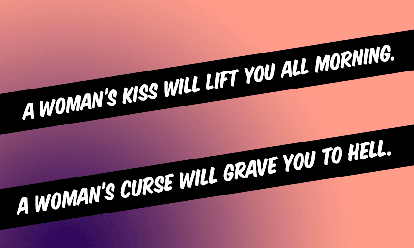 The Friday Poem: ‘Beside Loch Iffrin’ by Robin Robertson