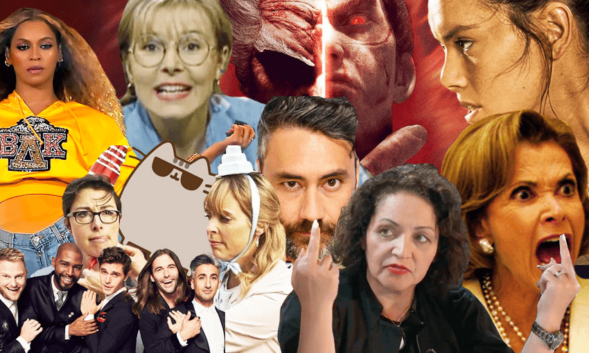 10 new Tekken characters who’d make as much sense as The Walking Dead’s Negan