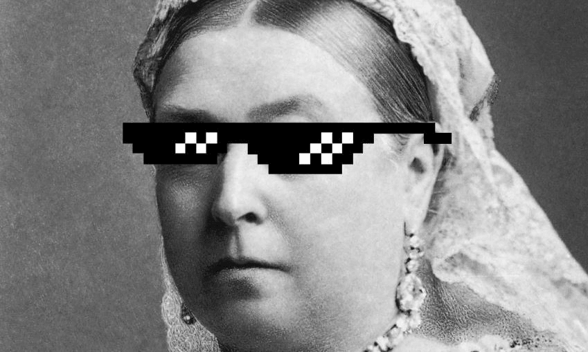 Objectively good branding opportunities such as this will not be available should Victoria be removed from the university name 
