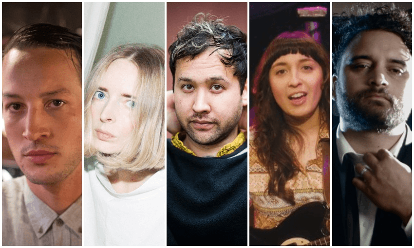 MARLON WILLIAMS, CHELSEA JADE, RUBAN NIELSON, ELIZABETH STOKES, TROY KINGI